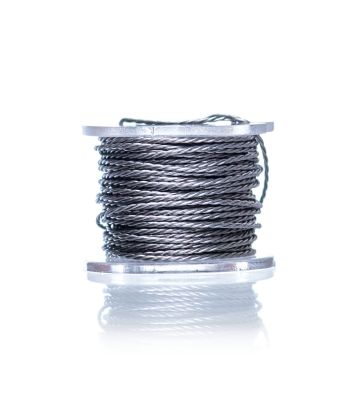 Triple Twisted Kanthal Wire - 28g