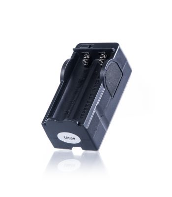 Dual 18650 Mod Battery Charger