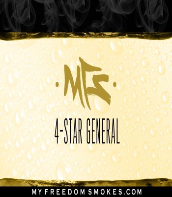 MFS - 4-Star General Flavoring
