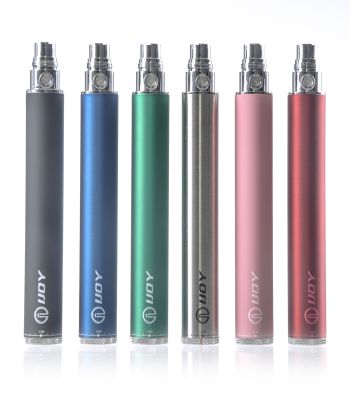 iJoy eGo-C Twist 1300mAh Variable Voltage Battery